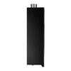 Aquecedor a Gás GLP ou GN Decor BLACK - 21 Litros - Imagem 4