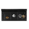 Aquecedor a Gás GLP ou GN Decor BLACK - 21 Litros - Imagem 6
