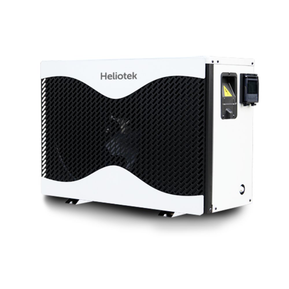 BOMBA DE CALOR WAVETEK - HELIOTEK